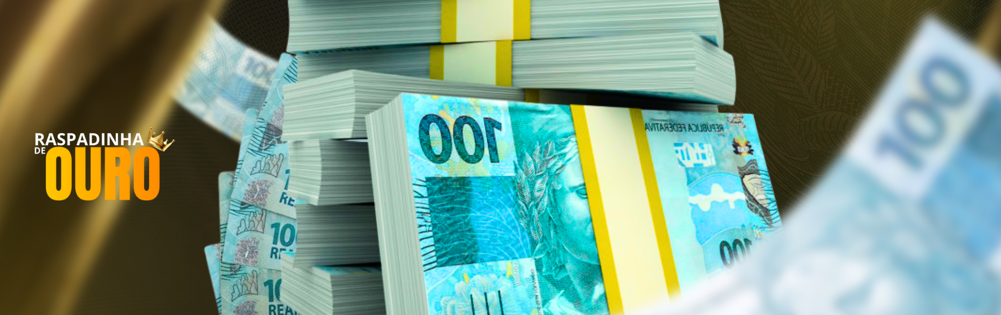 Banner dos 50 ao Milhão