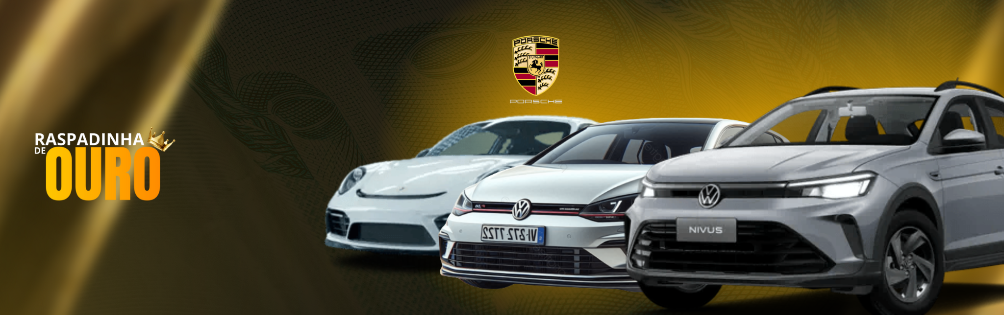 Banner Carro dos Sonhos