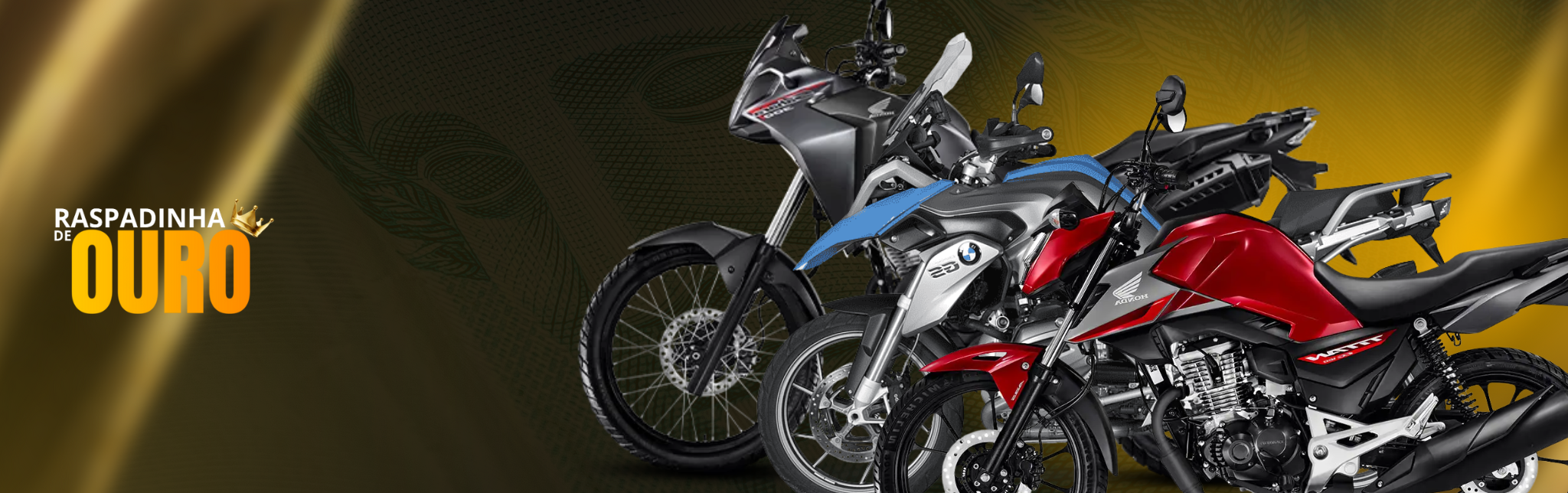 Banner Moto dos sonhos