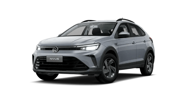 Nivus GTS 2025 0km
