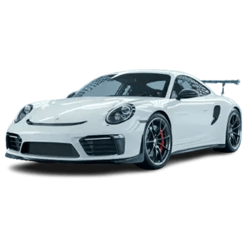 Porshe 911 2025