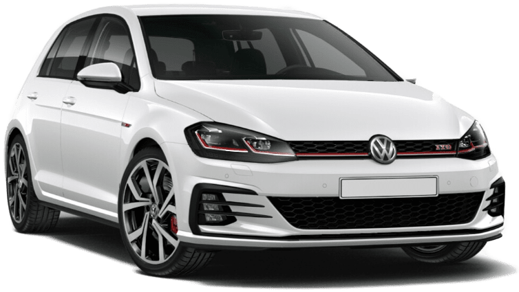 Golf GTI 2019