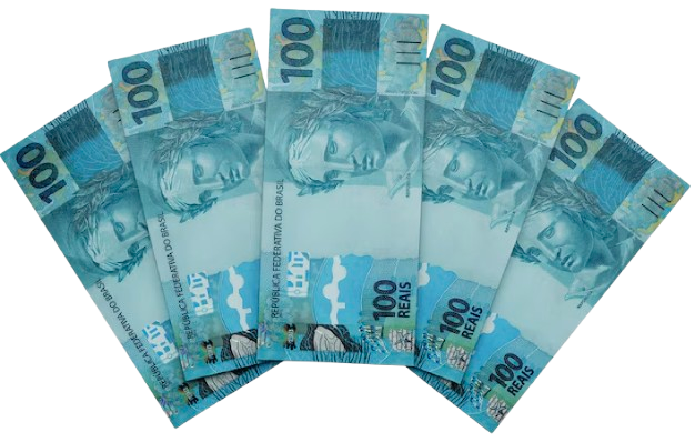 10 Mil Reais