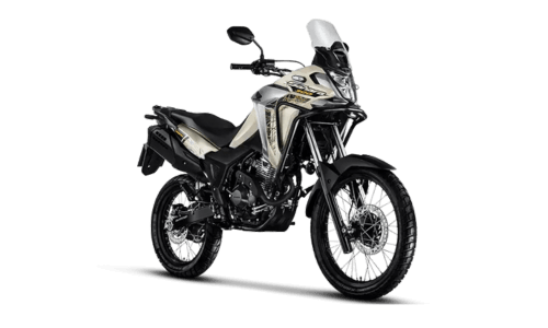 Sahara 300 Adventure