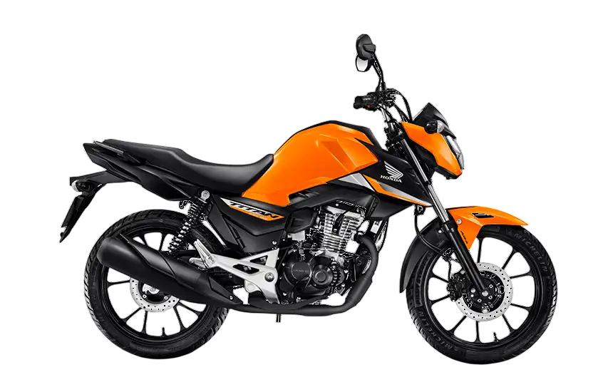 160 Titan 2025